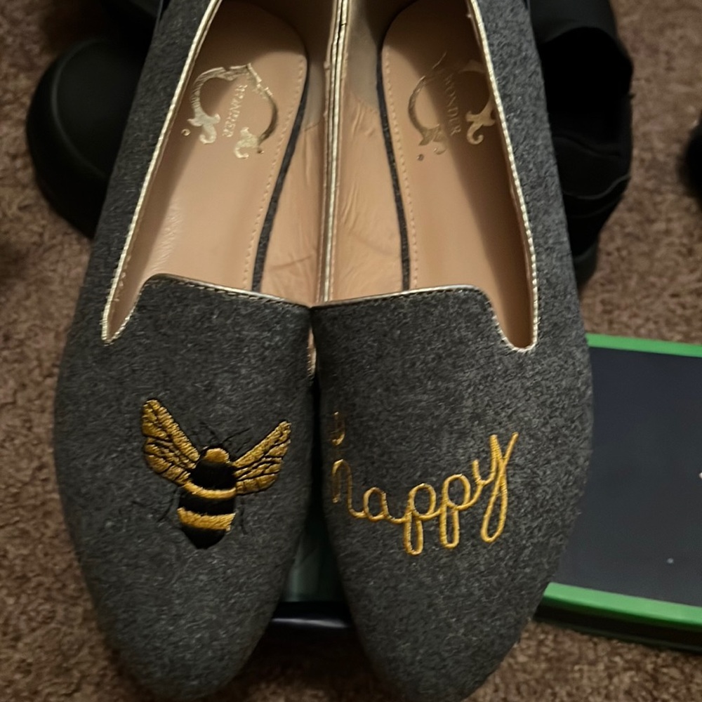 Brand new Wonder dress shoes